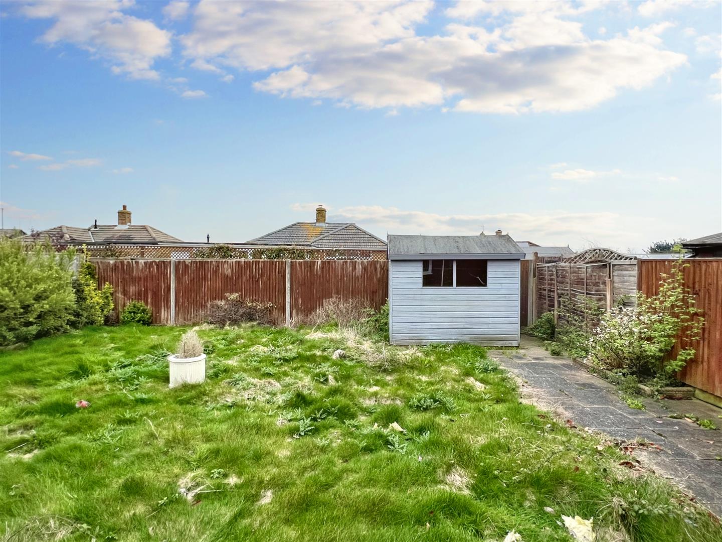 Property Details for Priory Road, Eastbourne Town Property Estate